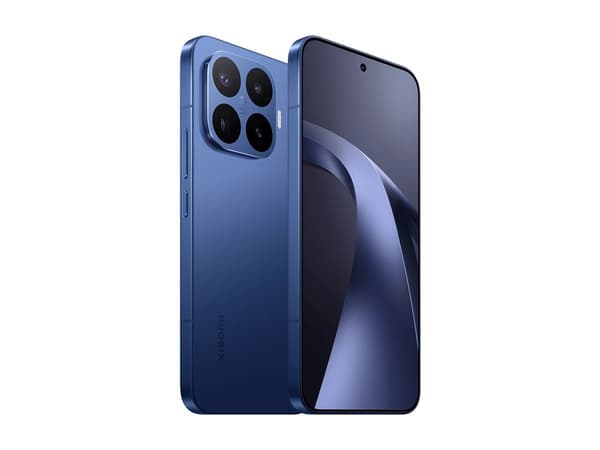 Xiaomi 17T PRO 6.83 512 GB Blå