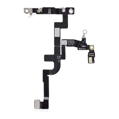 Bluetooth Flexkabel för iPhone 16 blå