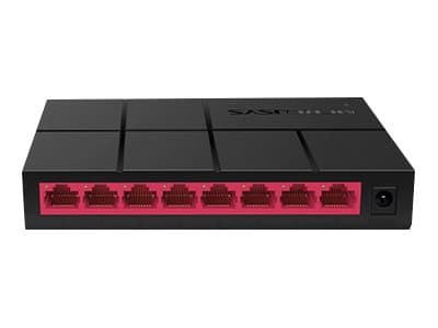 Mercusys MS108G Switch 8-portars Gigabit Ethernet