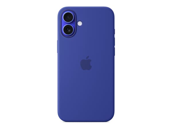 Apple Skal Silikon