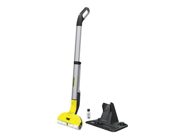 Kärcher EWM 2 Elektrisk moppe
