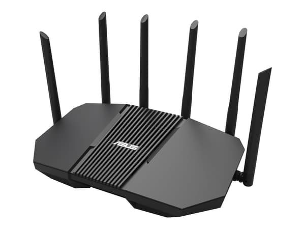 ASUS RT-BE90U trådlös router