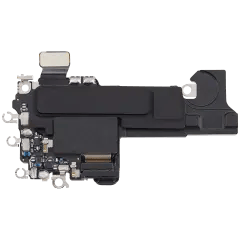 Hörlurshögtalare med Wifi Flexkabel för iPhone 16 (internationell version)