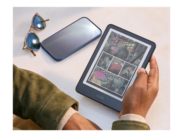 Amazon Kindle Colorsoft 7 16GB