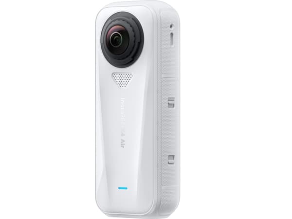 Insta360 X4 Air Starter Bundle Action-kamera vit