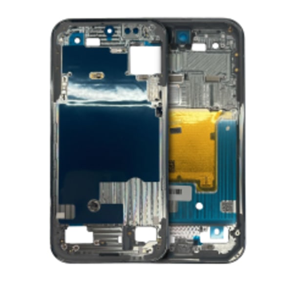 Baksida för Google Pixel 9 Pro (Äkta OEM) (Hazel)