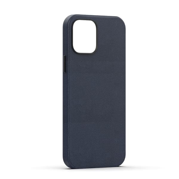 Etteri Elegant Mag Case for iPhone 12 / 12 Pro 6.1'' Black