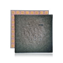 Filter IC för iPhone 6S / 6S Plus (U_VOX_RF: LMRX5BJB-G98: 44 stift)