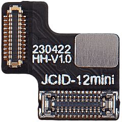 Bakre kamera Tag-On Flexkabel för iPhone 12 Mini (JCID)