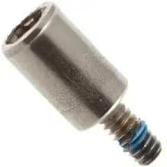 Skruvsats (strömförsörjning) för Mac Studio A3143 (2025) (Äkta OEM) (5-pack)