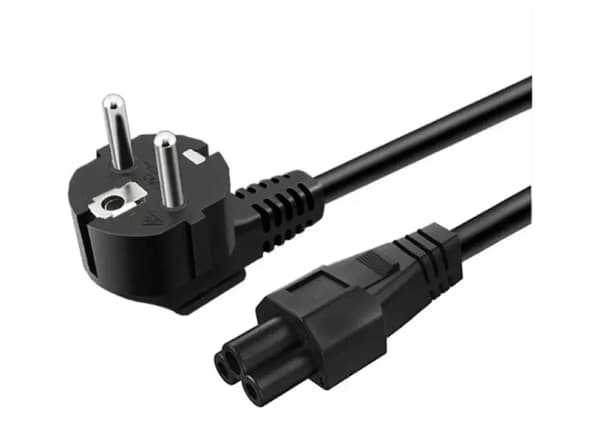 Powerkabel Mickey Mouse 1.45meter
