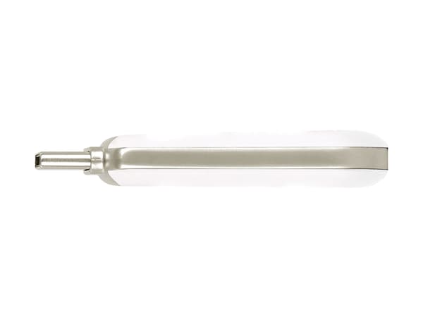 Verbatim Plectra 128GB USB stick vit