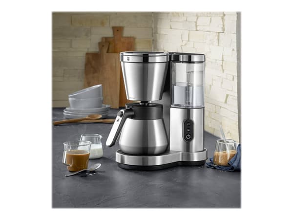 WMF Lono Aroma Kaffemaskine Cromargan-mat