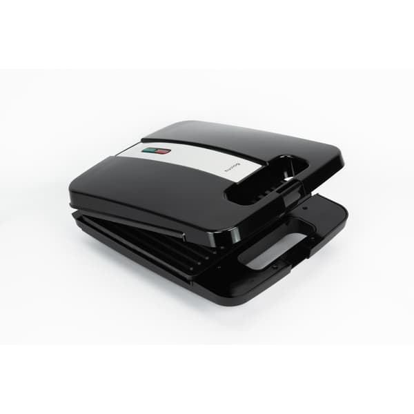 Huslog 4-facks Panini Maker HUS1030