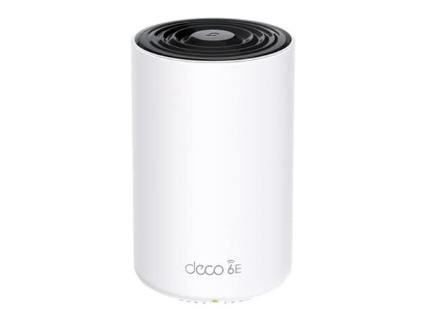 TP-Link Deco XE75 V1 Wi-Fi-system