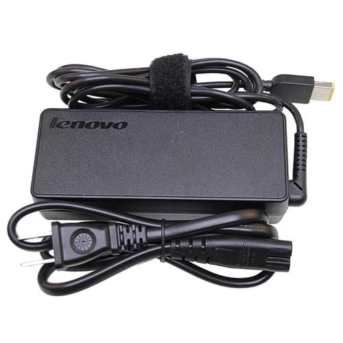 Lenovo Adapter 90Watt Strömforsyningsadapter Preowned
