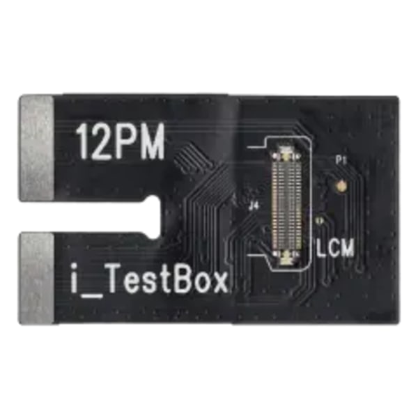 Testflexkabel för iTestBox (S200 / S300) för iPhone 12 Pro Max