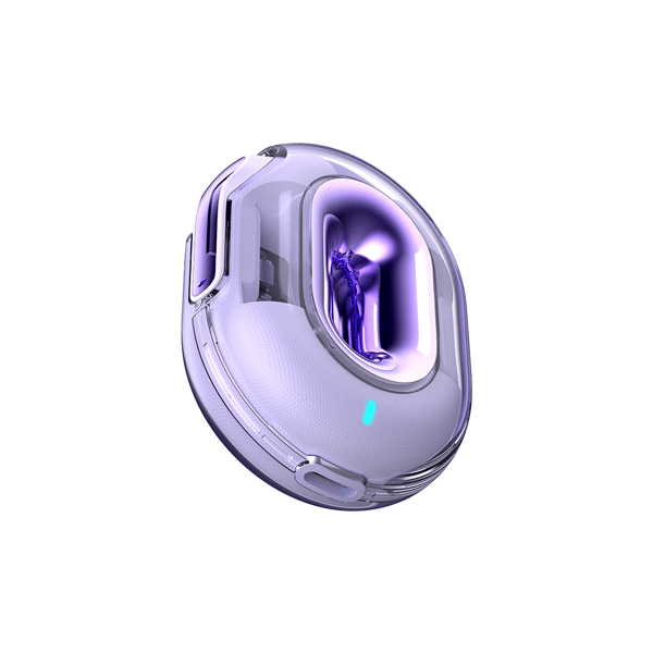 XO Bluetooth hörlurar X43 TWS lila