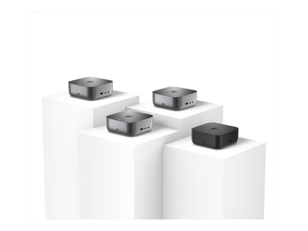 HP 280W Ultra Dock G6 Thunderbolt 4 Dockingstation