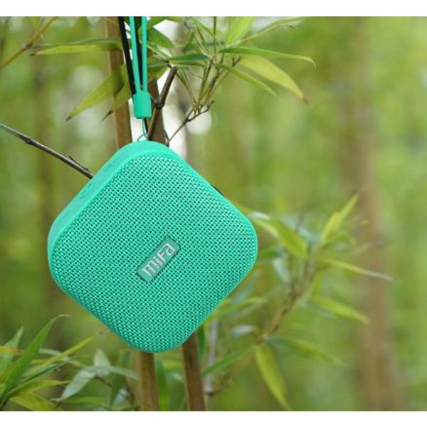 Vattentät Mifa Bluetooth-högtalare