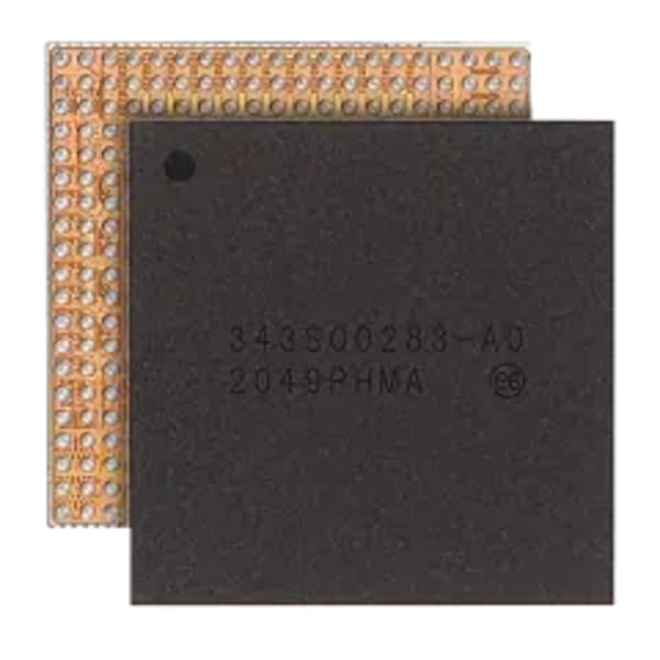 Strömhantering PMIC IC för iPad 8 (2020) (343S00283)