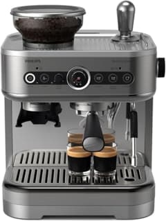 Philips Barista Brew Semi Automatic Espresso Machine