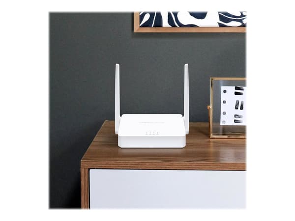 Mercusys MW302R trådlös router
