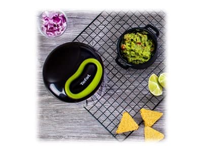 Tefal Mekanisk ködökse