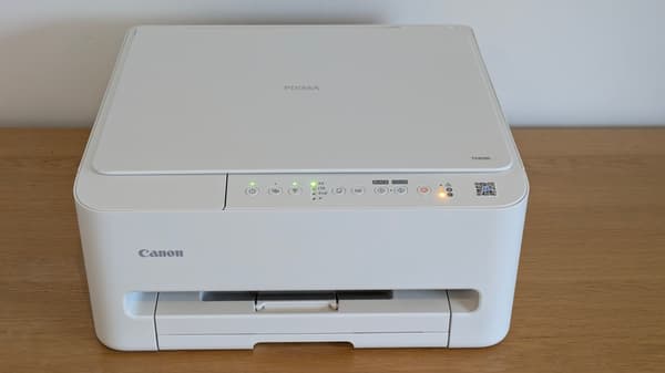 Canon PIXMA TS4150i Bläkprinter