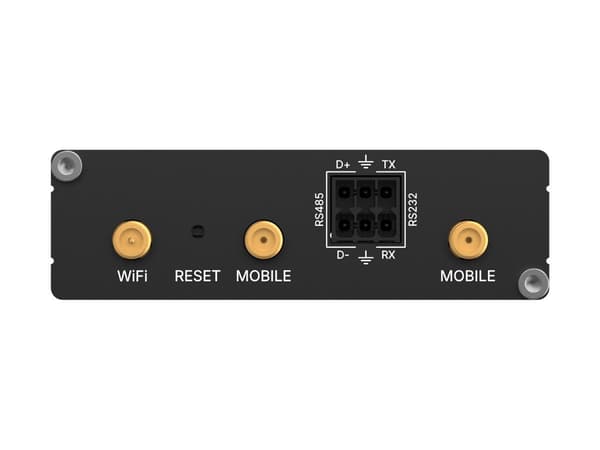 Teltonika RUT276 trådlös router
