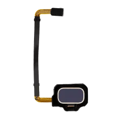 Fingeravtrycksläsare med flexkabel för Samsung Galaxy S8 Active (blå)
