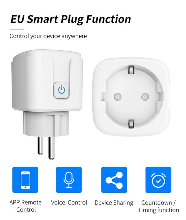 T-PHOX CHARGER SMART PLUS 20A