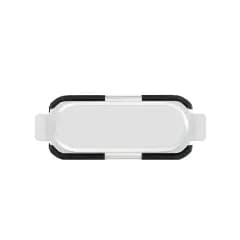 Hemknapp för Samsung Galaxy Tab E 8.0\" (T377) (2016) (Vit) vit