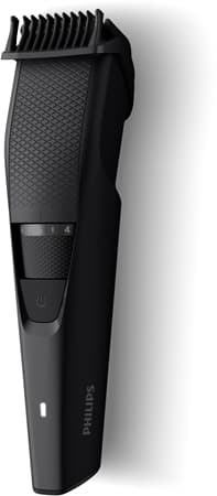 Philips Series 3000 BT3234 Trimmer svart