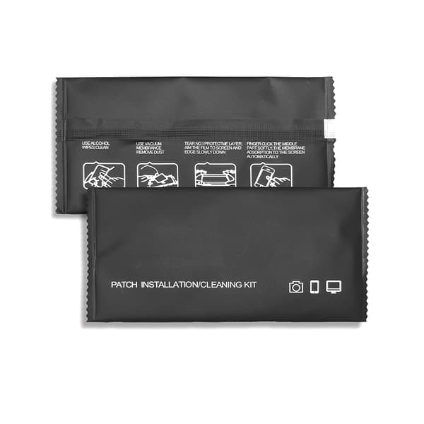 Härdat glas 2,5D Premium för Samsung Galaxy M16 5G
