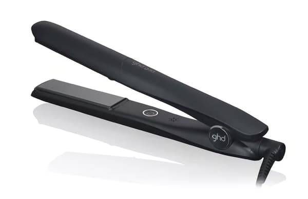 Ghd Gold Styler Glattejern svart