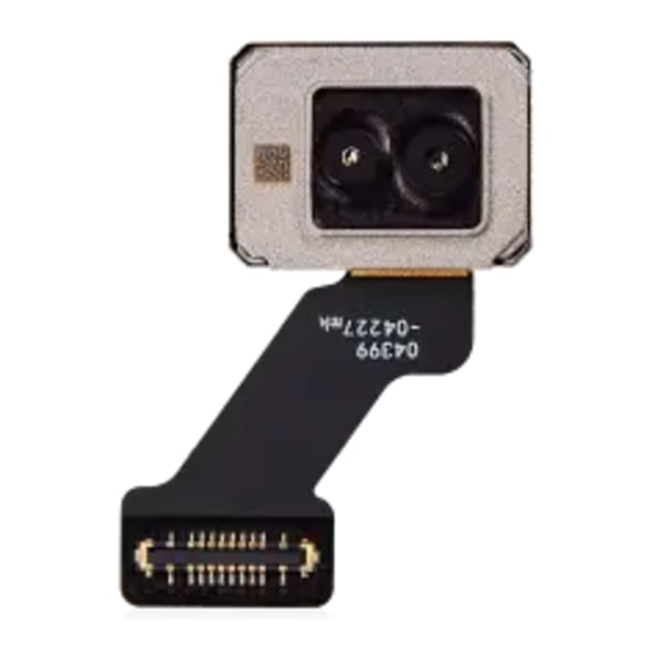 Infraröd radarsensor flexkabel för iPhone 15 Pro