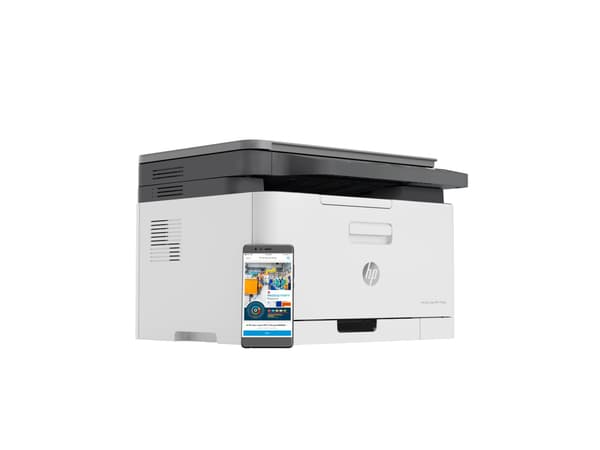 HP Color Laser MFP 178nw Laser