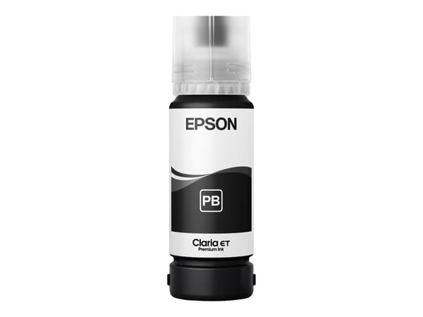 Epson 114 svart 2300 sidor Bläkrefill C13T07A140