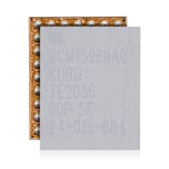 Touch Boost IC för iPhone 12-serien (BCM15960A0)