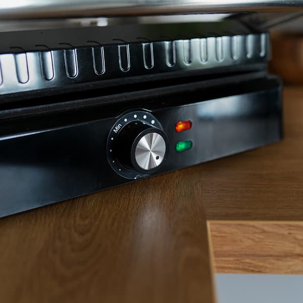 Huslog Elgrill 2200W