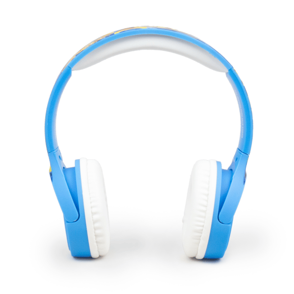 Paw Patrol Bluetooth-hörlurar blå blå