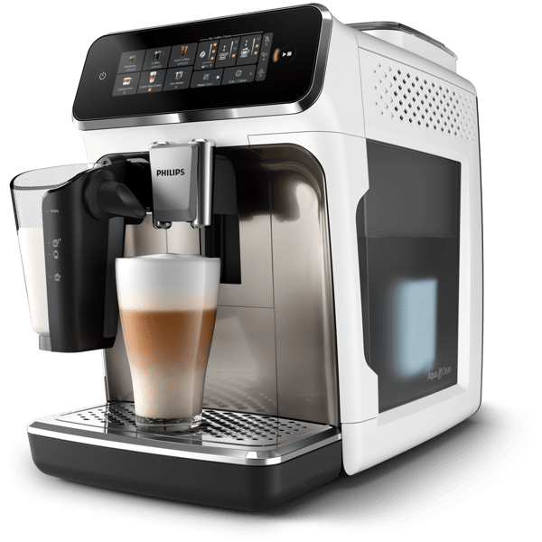 Philips EP3343/90 Fuldautomatisk kaffemaskine