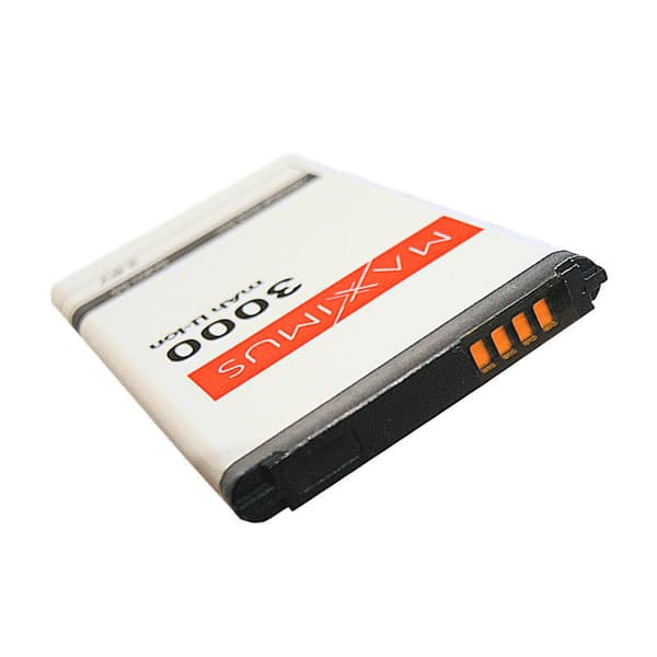 BAT. MAXXIMUS SAM G900 S5 3000 mAh