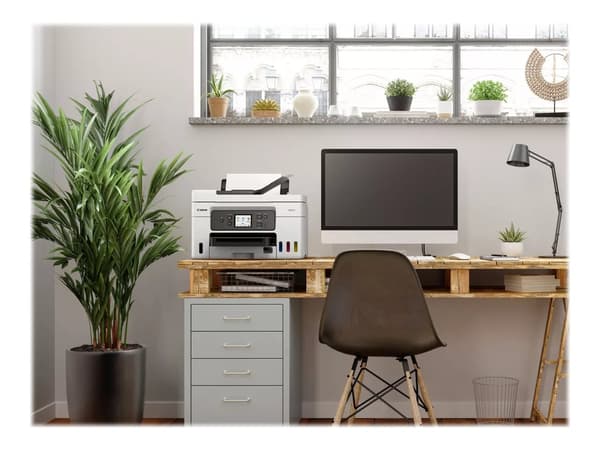Canon MAXIFY GX4050 Bläkprinter