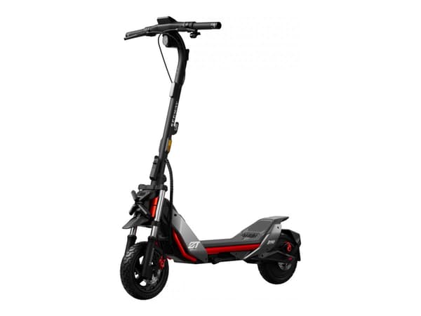 Segway eKickScooter ZT3 Pro E Elektrisk scooter