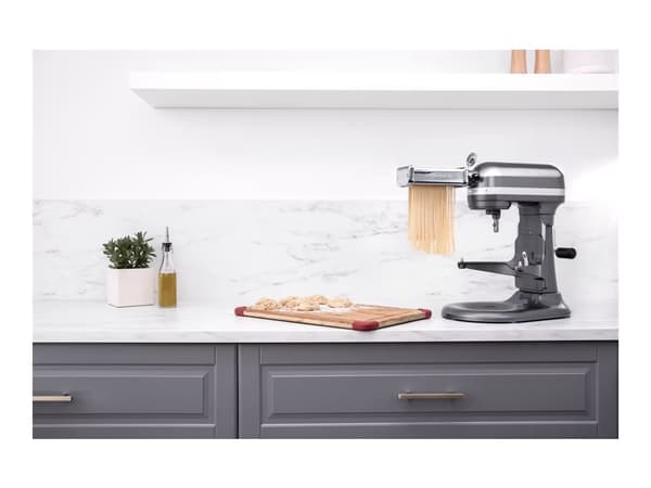 KitchenAid Vedhäftning till pastamaskine