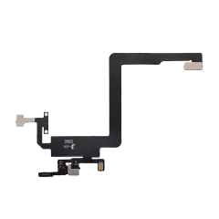 Närhetssensor Flexkabel för iPhone 11 Pro (Face ID och True Tone-återställning) (JCID)