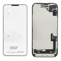 OLED-enhet för iPhone 15 (äkta OEM)
