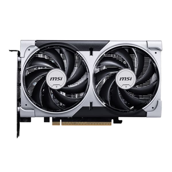 MSI GeForce RTX 5060 8G Ventus 2X OC 8GB